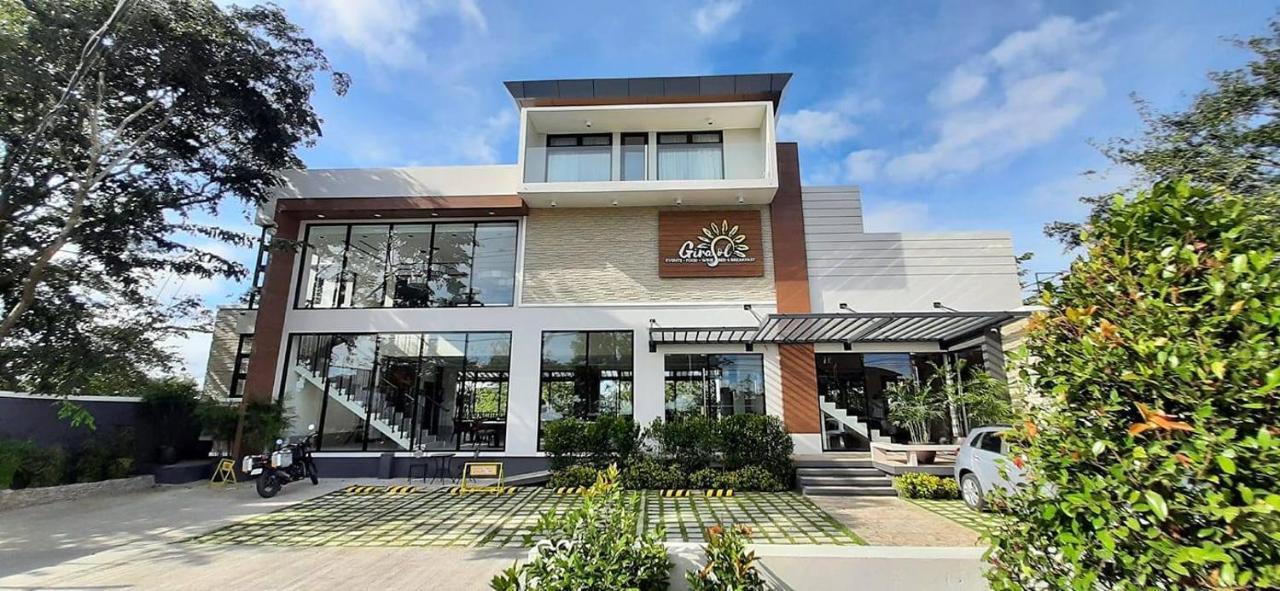 Bed and Breakfast Girasol Tagaytay Tagaytay City Zewnętrze zdjęcie