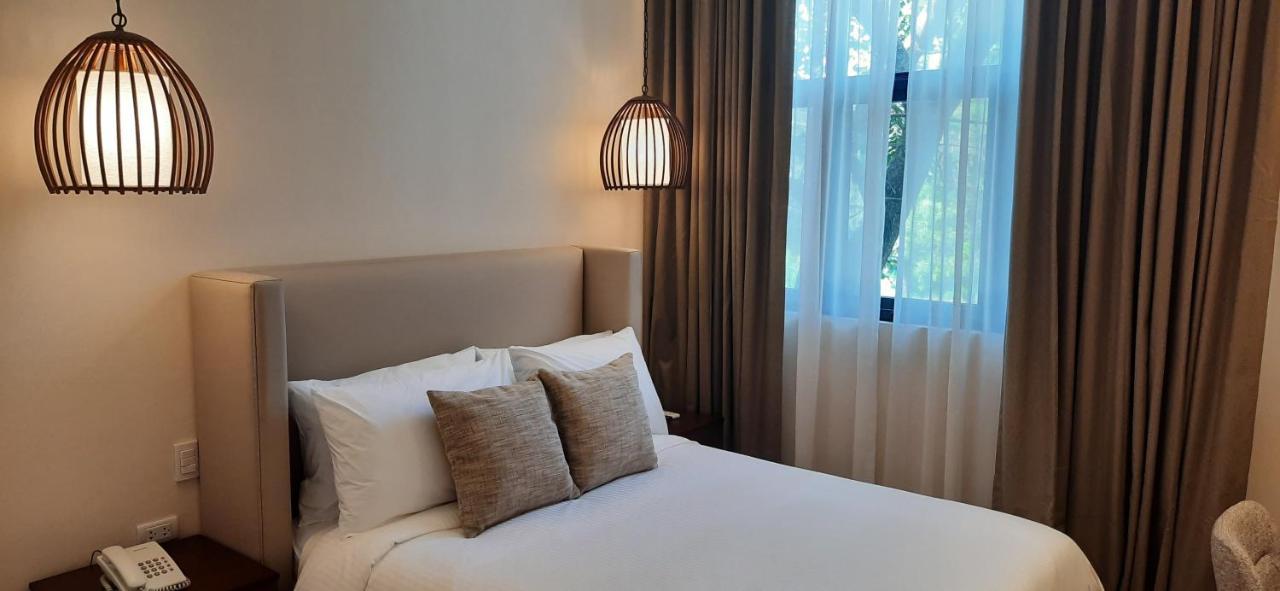 Bed and Breakfast Girasol Tagaytay Tagaytay City Zewnętrze zdjęcie