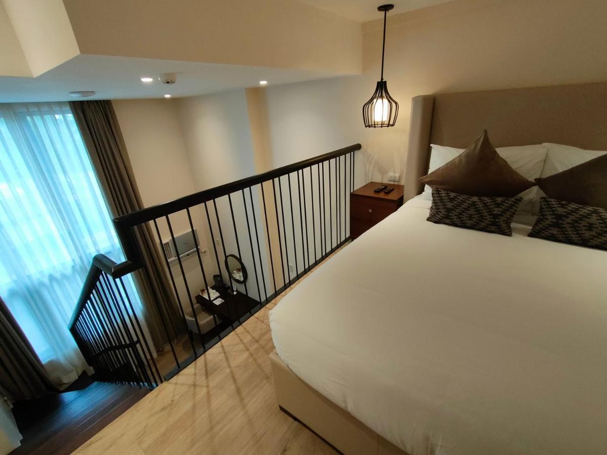 Bed and Breakfast Girasol Tagaytay Tagaytay City Zewnętrze zdjęcie