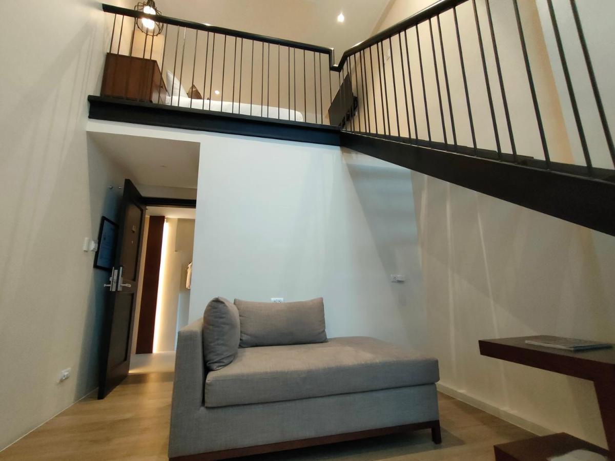 Bed and Breakfast Girasol Tagaytay Tagaytay City Zewnętrze zdjęcie