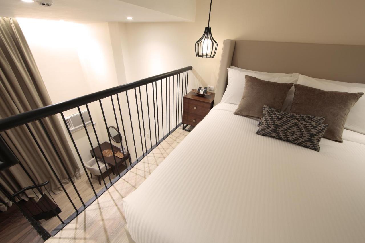 Bed and Breakfast Girasol Tagaytay Tagaytay City Zewnętrze zdjęcie
